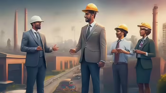 Our People | हमारे लोग image