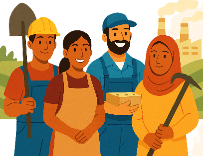 About Labour Point image